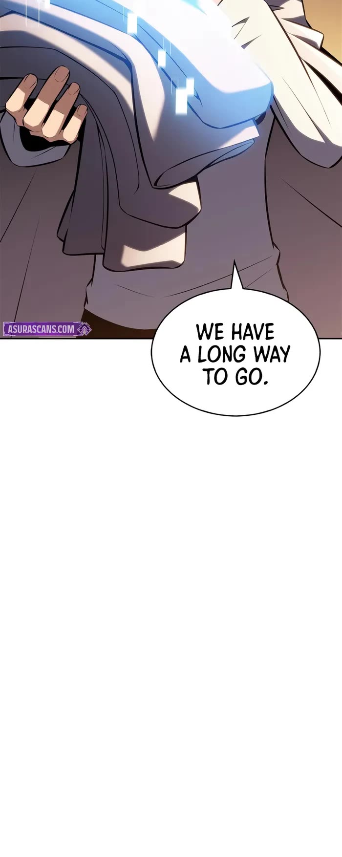 Solo Max-Level Newbie Chapter 216 page 23 - Chapter 216
