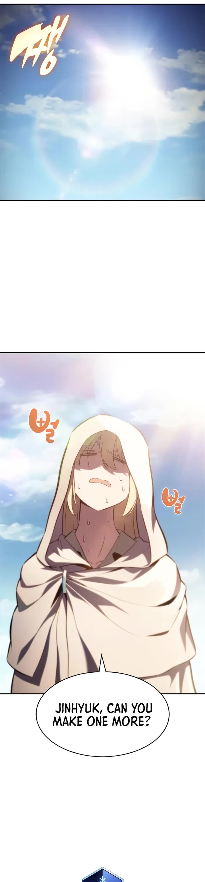 Solo Max-Level Newbie Chapter 216 page 24 - Chapter 216