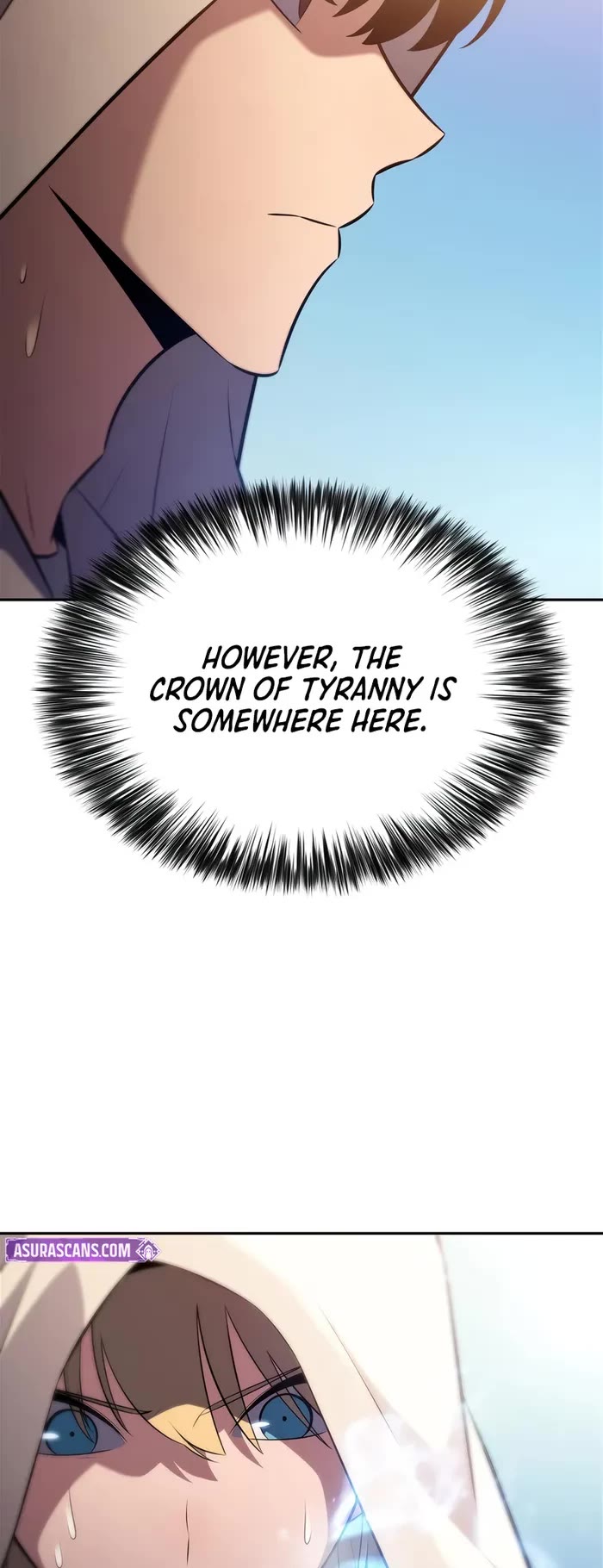 Solo Max-Level Newbie Chapter 216 page 27 - Chapter 216