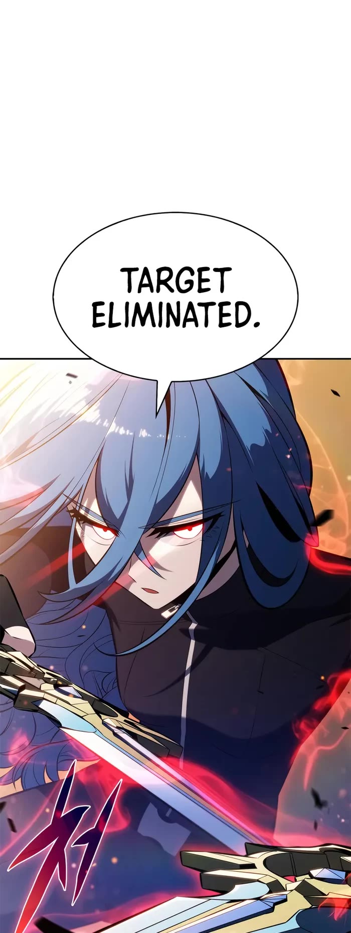 Solo Max-Level Newbie Chapter 216 page 37 - Chapter 216