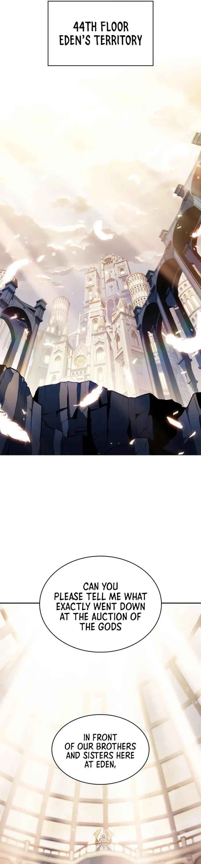 Solo Max-Level Newbie Chapter 216 page 39 - Chapter 216