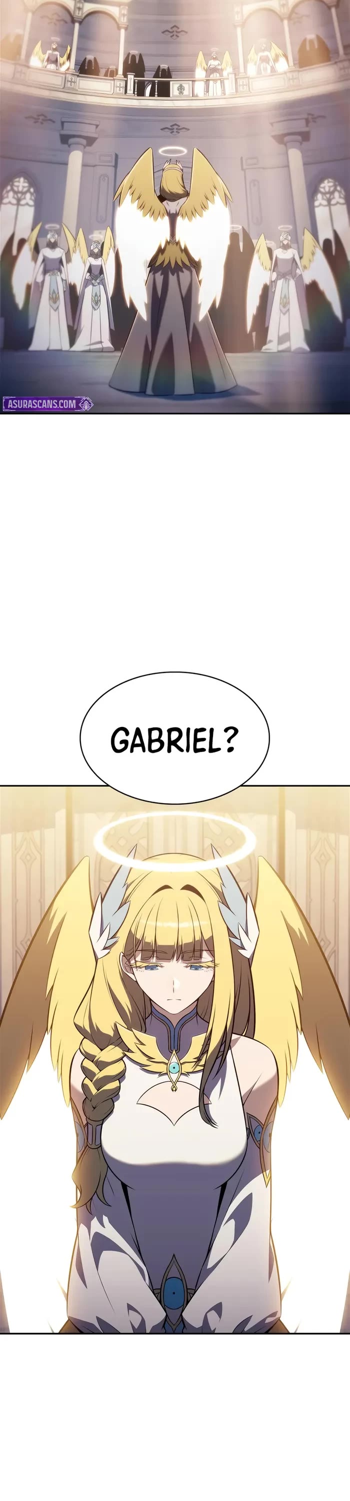 Solo Max-Level Newbie Chapter 216 page 40 - Chapter 216
