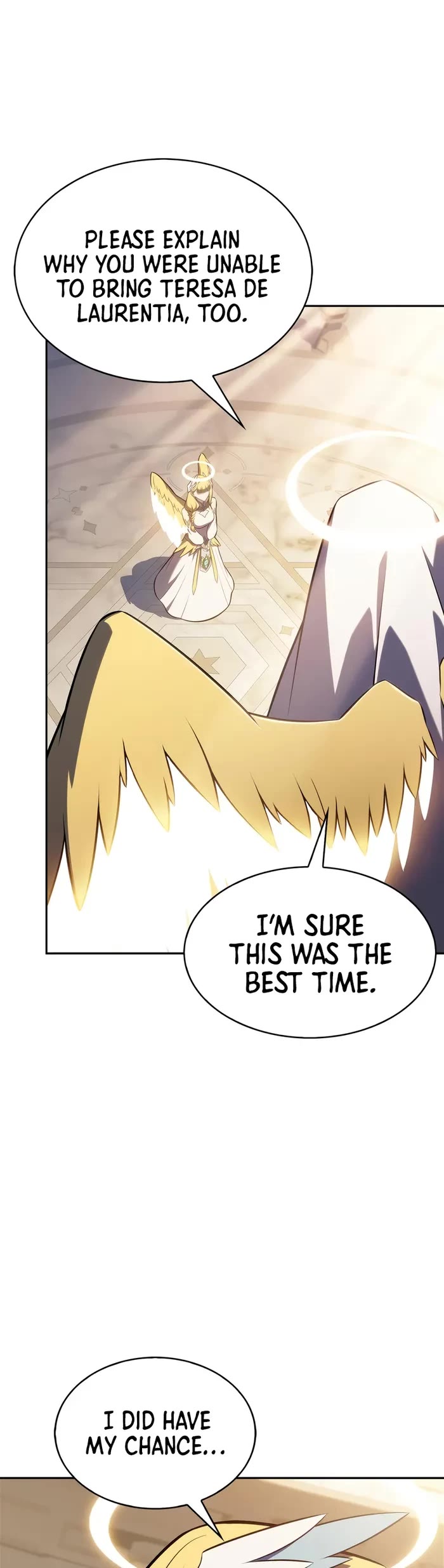 Solo Max-Level Newbie Chapter 216 page 41 - Chapter 216