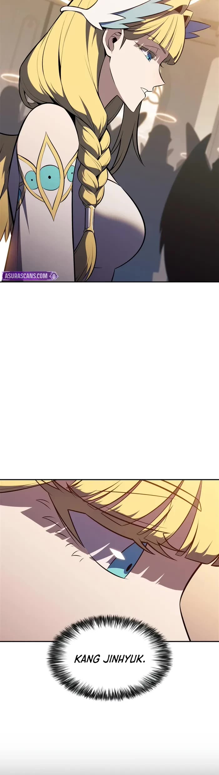 Solo Max-Level Newbie Chapter 216 page 42 - Chapter 216