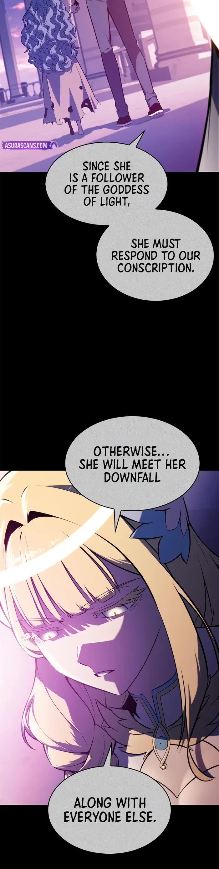 Solo Max-Level Newbie Chapter 216 page 44 - Chapter 216