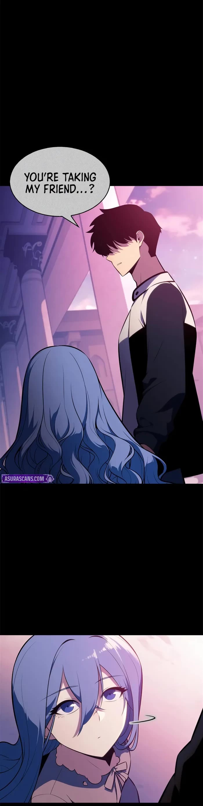 Solo Max-Level Newbie Chapter 216 page 45 - Chapter 216