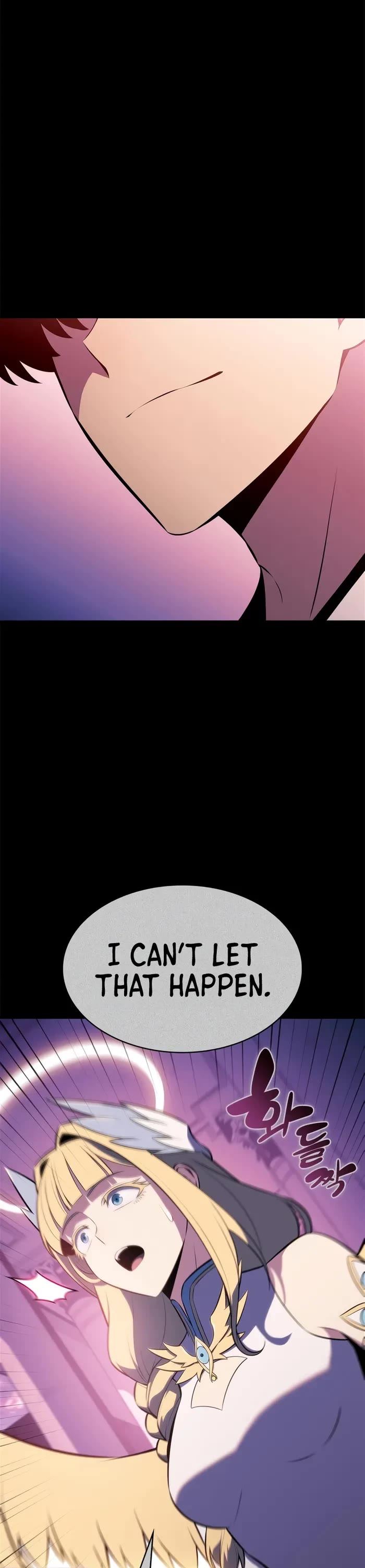 Solo Max-Level Newbie Chapter 216 page 46 - Chapter 216