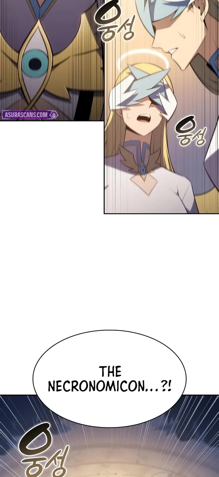 Solo Max-Level Newbie Chapter 216 page 49 - Chapter 216