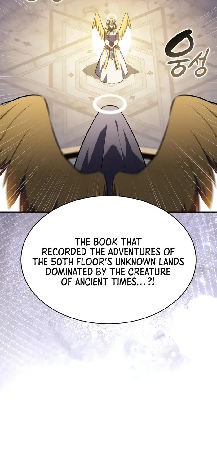 Solo Max-Level Newbie Chapter 216 page 50 - Chapter 216