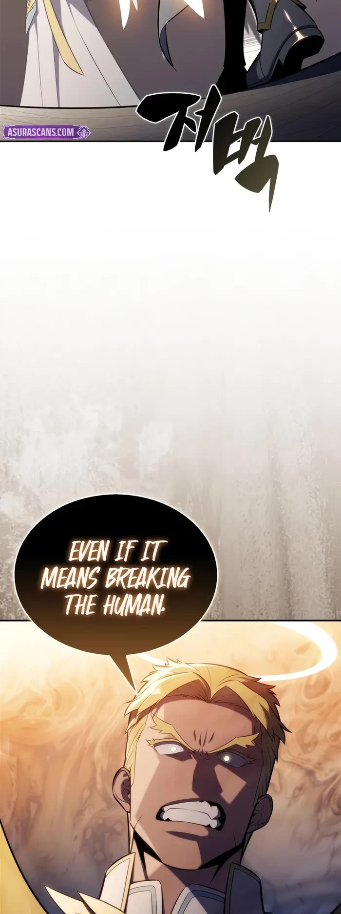Solo Max-Level Newbie Chapter 216 page 53 - Chapter 216