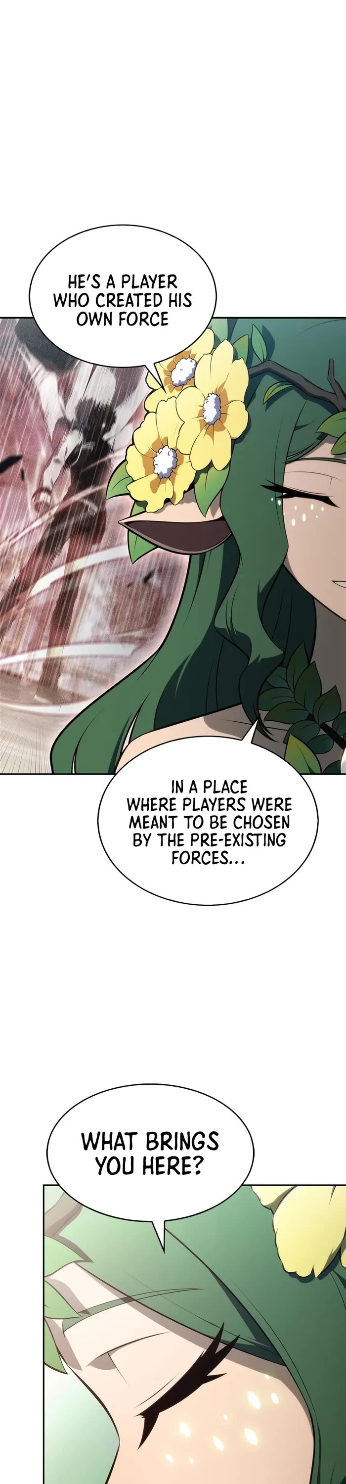 Solo Max-Level Newbie Chapter 216 page 6 - Chapter 216