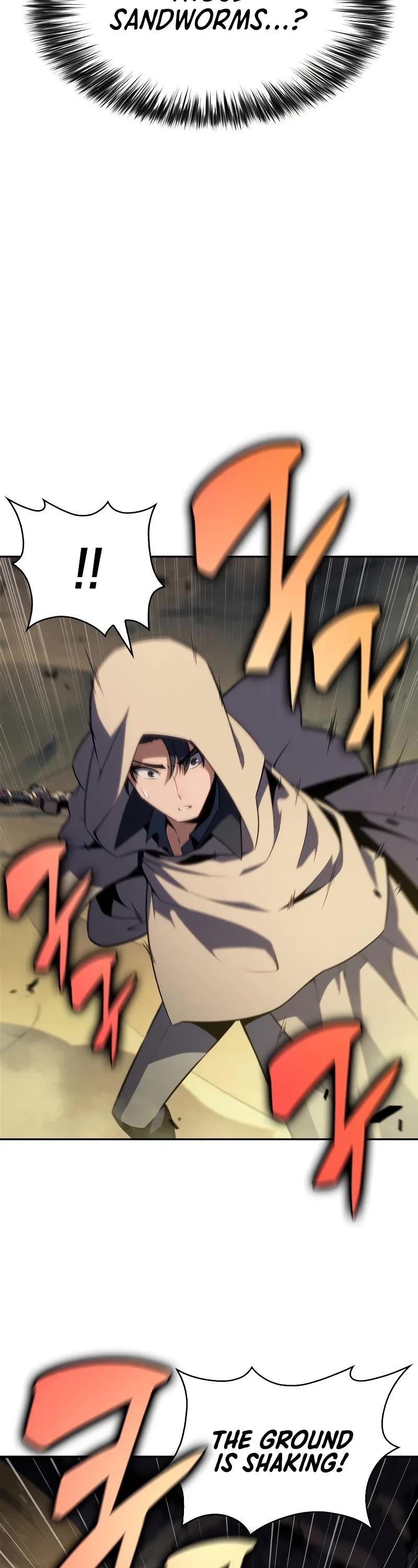 Solo Max-Level Newbie Chapter 217 page 19 - Chapter 217: 19th Floor’s Hidden Place (3)