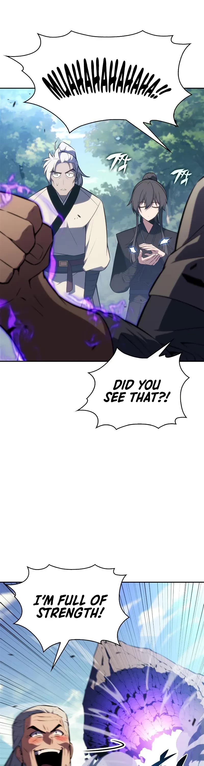Solo Max-Level Newbie Chapter 217 page 27 - Chapter 217: 19th Floor’s Hidden Place (3)