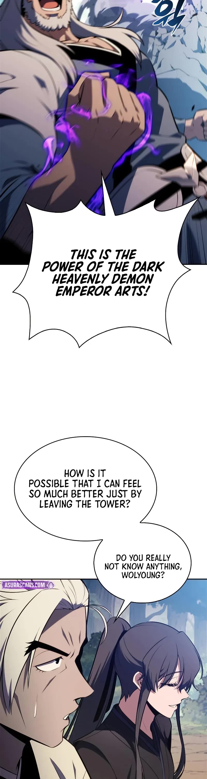 Solo Max-Level Newbie Chapter 217 page 28 - Chapter 217: 19th Floor’s Hidden Place (3)
