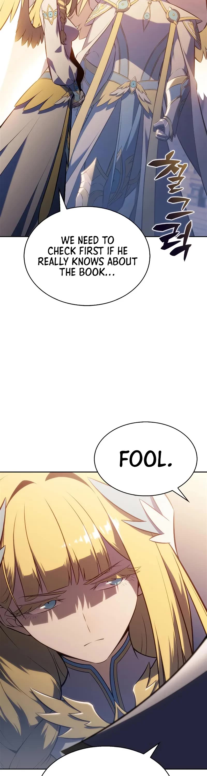 Solo Max-Level Newbie Chapter 217 page 3 - Chapter 217: 19th Floor’s Hidden Place (3)