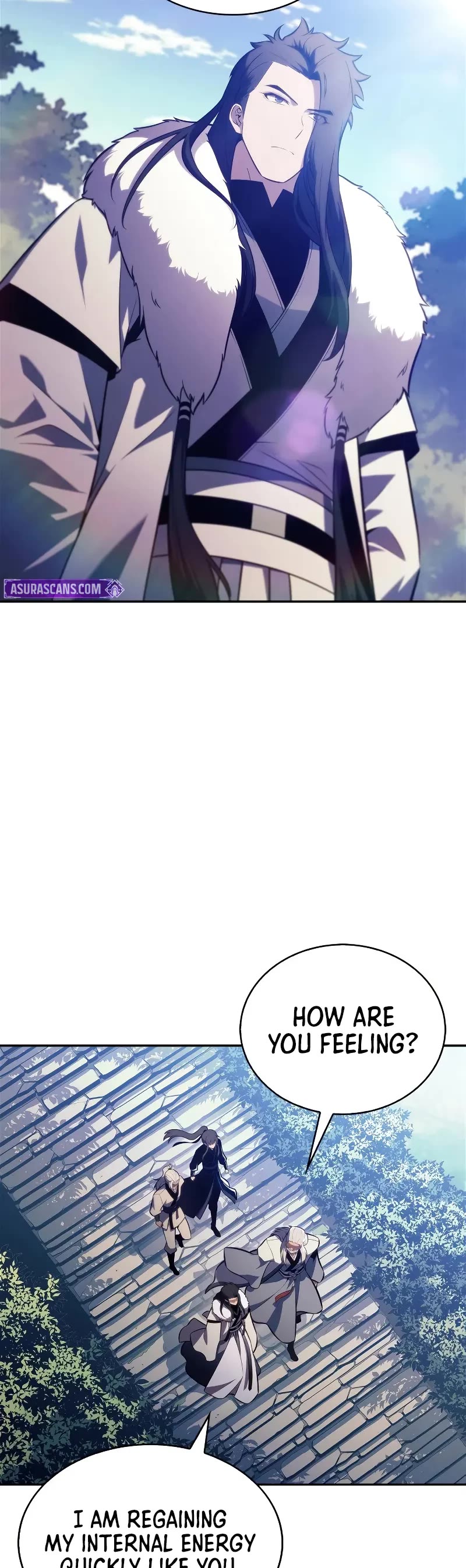 Solo Max-Level Newbie Chapter 217 page 30 - Chapter 217: 19th Floor’s Hidden Place (3)