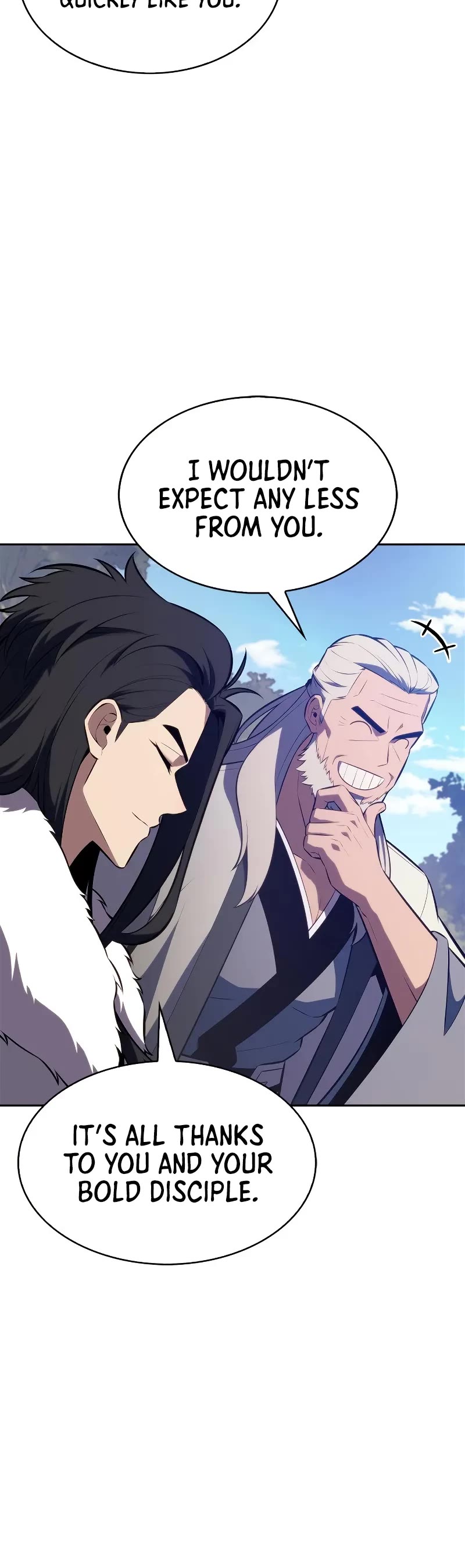 Solo Max-Level Newbie Chapter 217 page 31 - Chapter 217: 19th Floor’s Hidden Place (3)