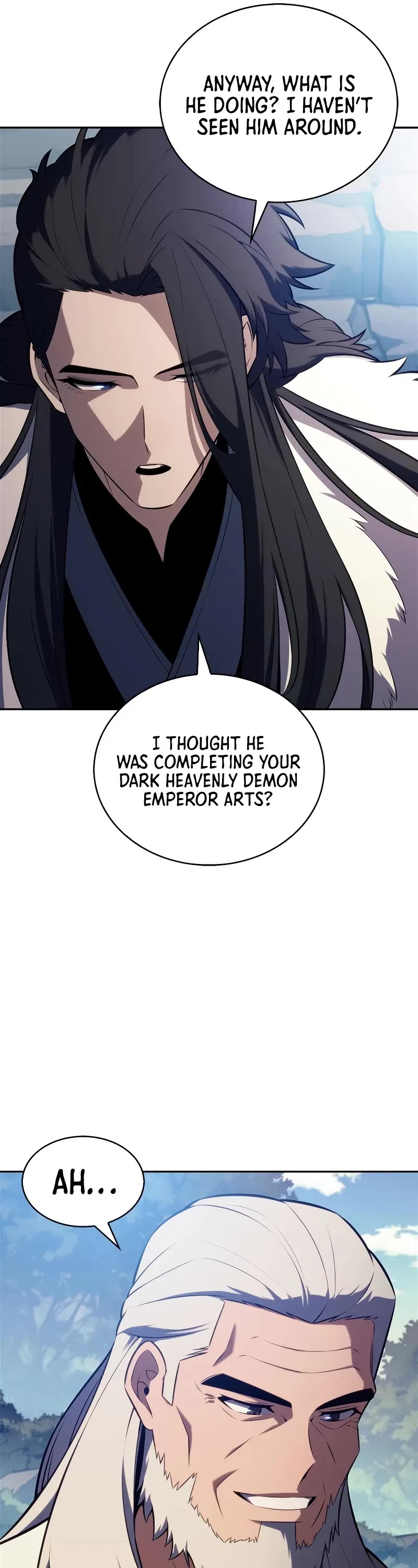 Solo Max-Level Newbie Chapter 217 page 32 - Chapter 217: 19th Floor’s Hidden Place (3)