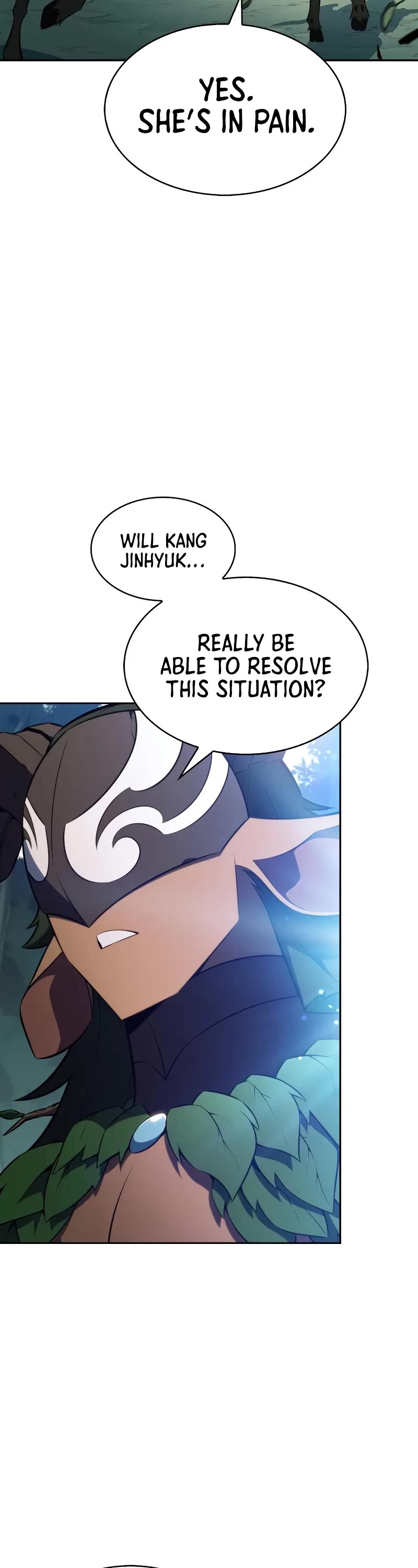 Solo Max-Level Newbie Chapter 217 page 39 - Chapter 217: 19th Floor’s Hidden Place (3)