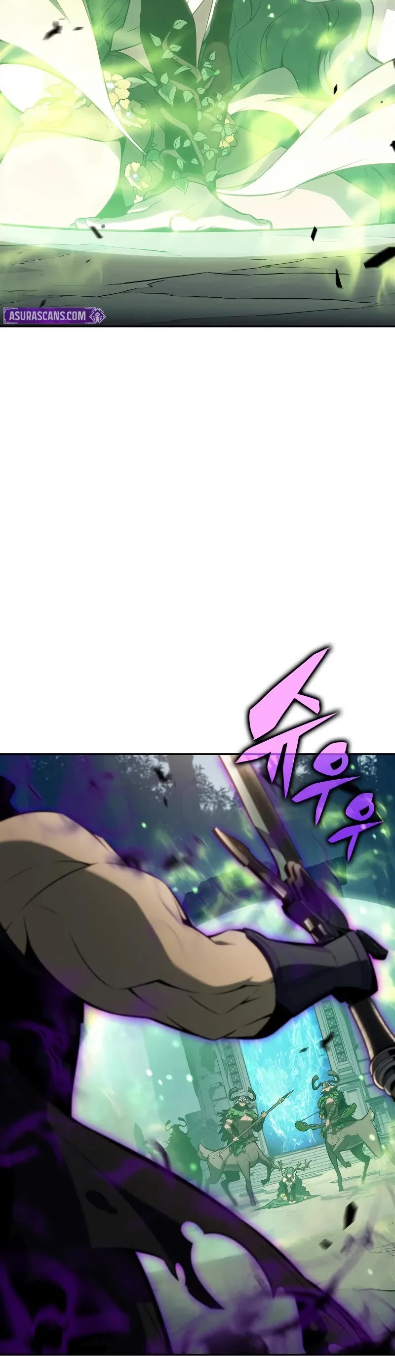 Solo Max-Level Newbie Chapter 217 page 46 - Chapter 217: 19th Floor’s Hidden Place (3)