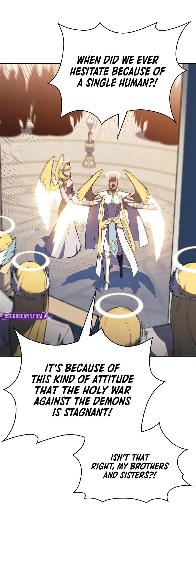 Solo Max-Level Newbie Chapter 217 page 5 - Chapter 217: 19th Floor’s Hidden Place (3)