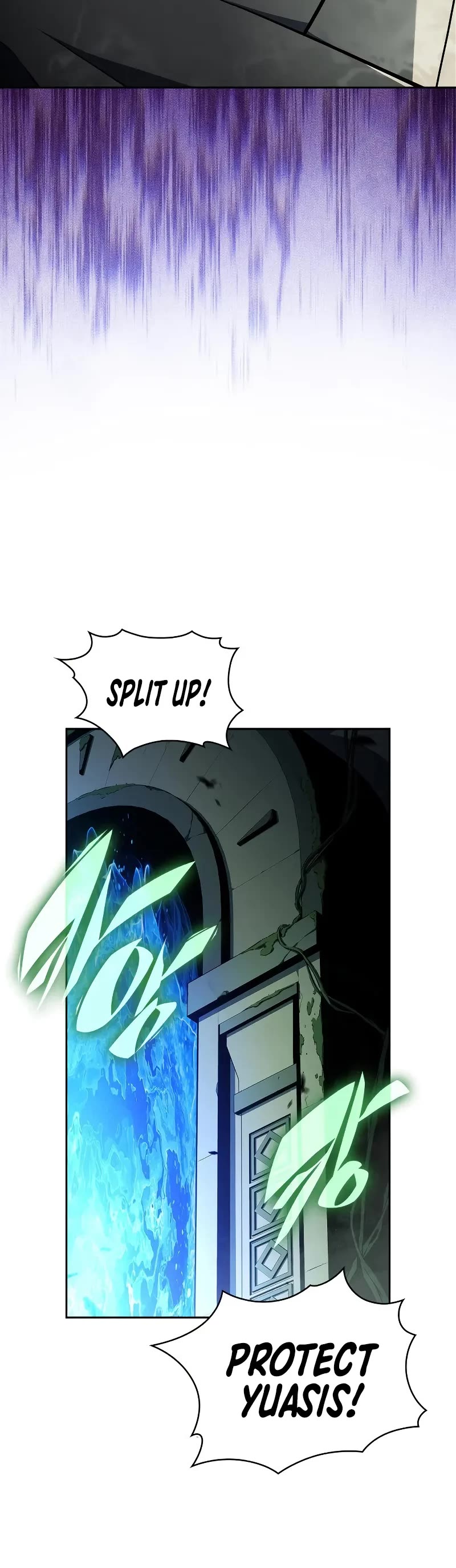 Solo Max-Level Newbie Chapter 217 page 50 - Chapter 217: 19th Floor’s Hidden Place (3)