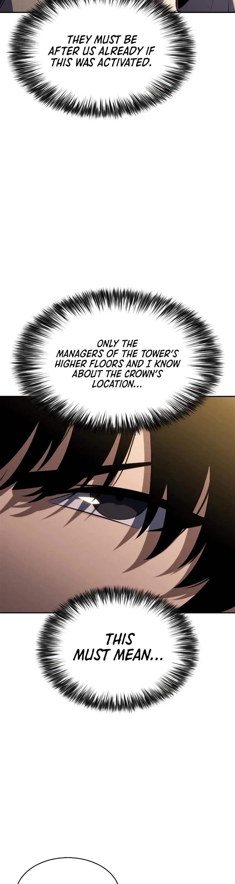 Solo Max-Level Newbie Chapter 217 page 53 - Chapter 217: 19th Floor’s Hidden Place (3)