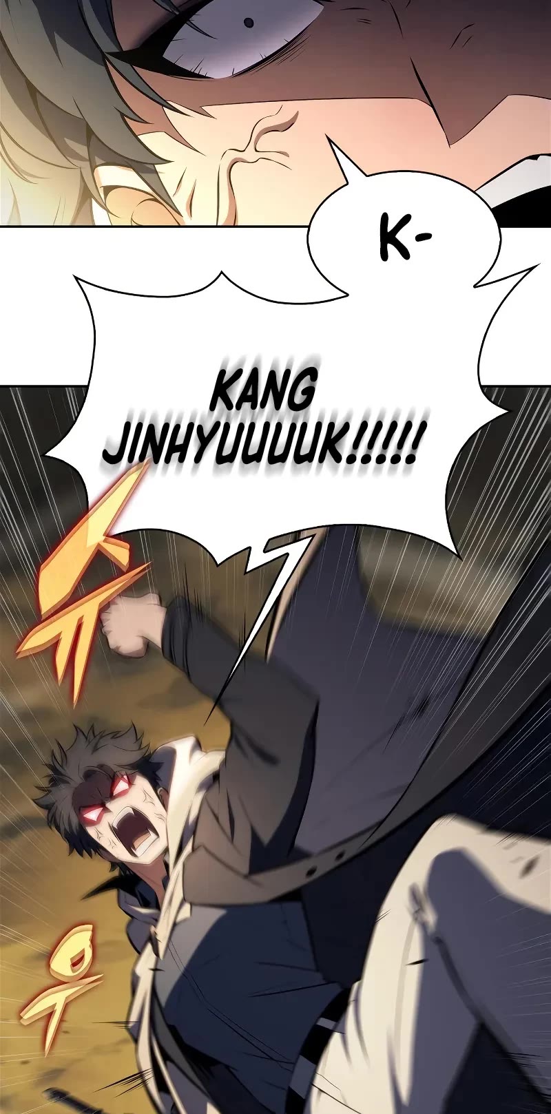 Solo Max-Level Newbie Chapter 217 page 59 - Chapter 217: 19th Floor’s Hidden Place (3)