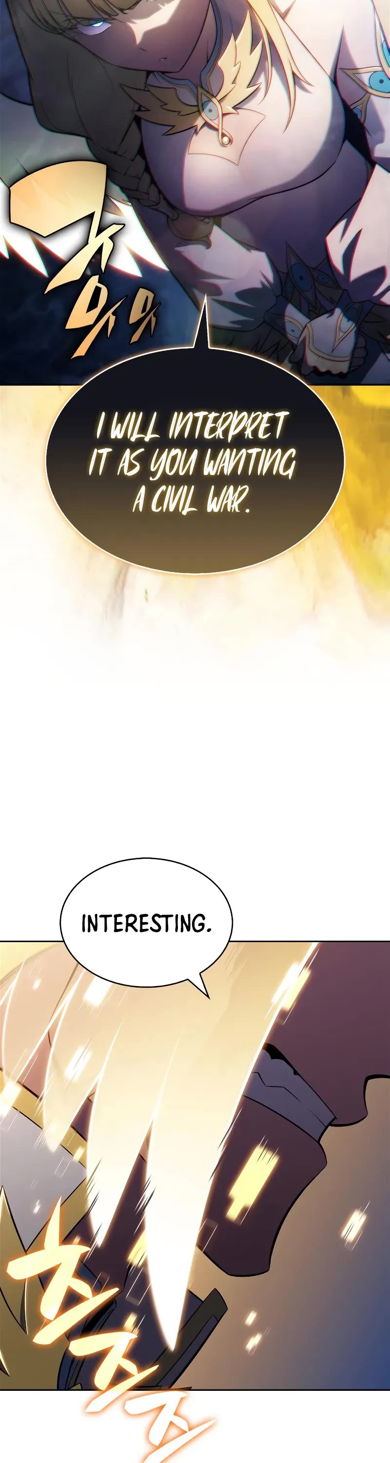 Solo Max-Level Newbie Chapter 217 page 8 - Chapter 217: 19th Floor’s Hidden Place (3)
