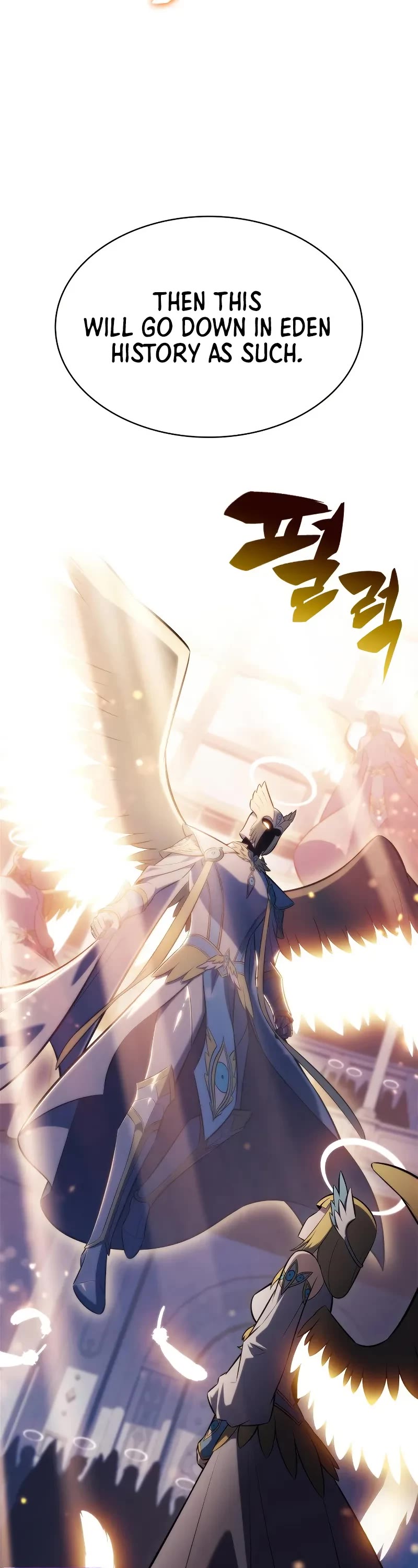 Solo Max-Level Newbie Chapter 217 page 9 - Chapter 217: 19th Floor’s Hidden Place (3)