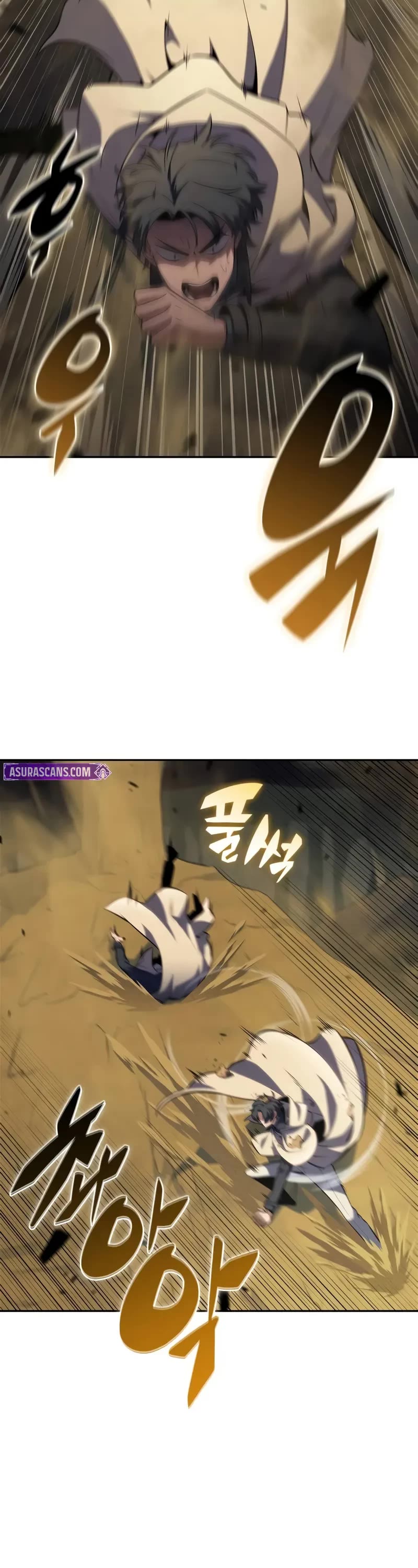 Solo Max-Level Newbie Chapter 218 page 18 - Chapter 218: Old Guard (1)