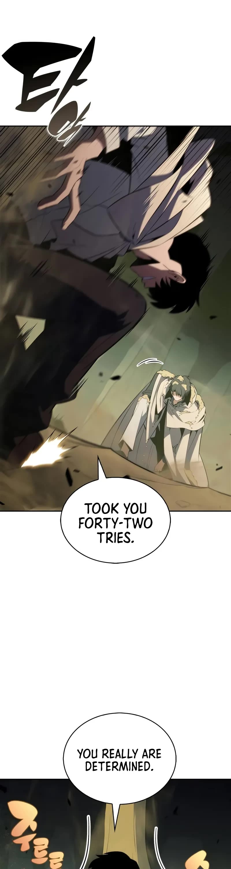 Solo Max-Level Newbie Chapter 218 page 19 - Chapter 218: Old Guard (1)
