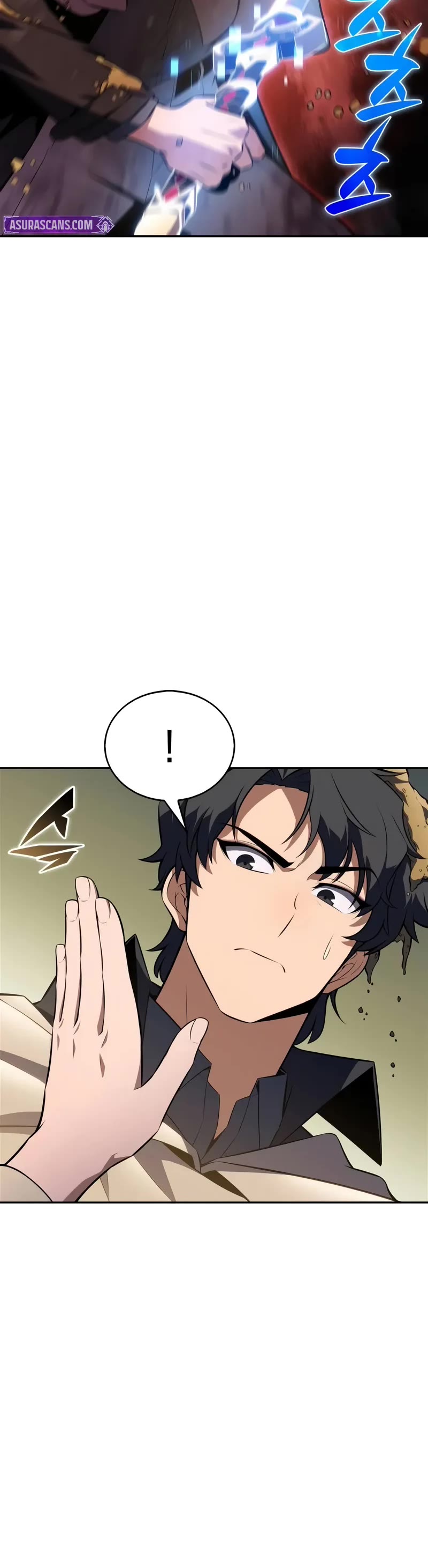 Solo Max-Level Newbie Chapter 218 page 21 - Chapter 218: Old Guard (1)