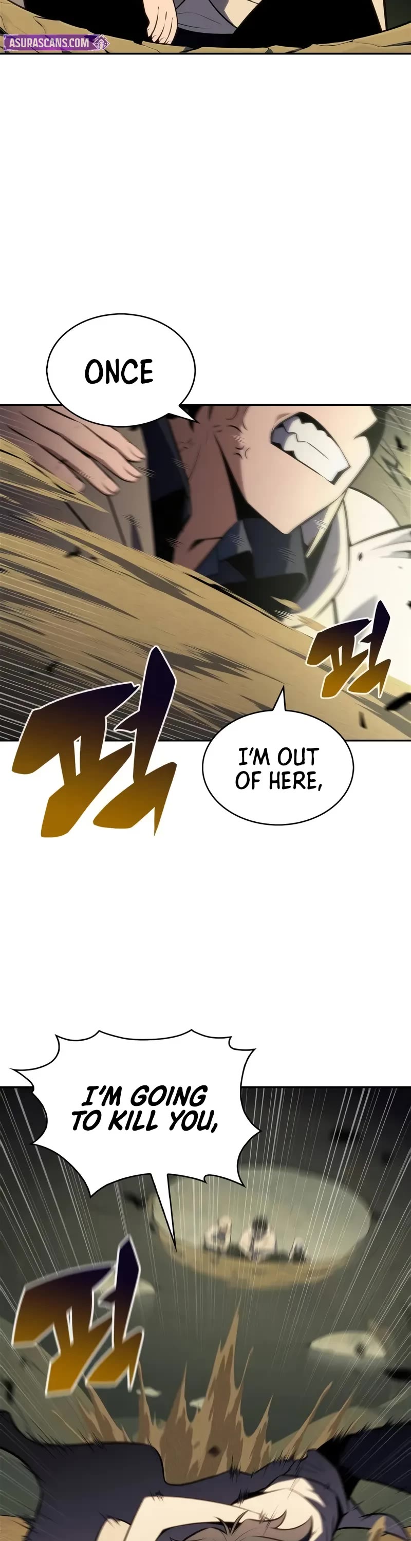 Solo Max-Level Newbie Chapter 218 page 3 - Chapter 218: Old Guard (1)