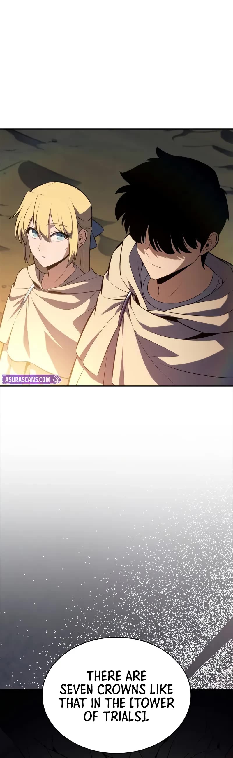 Solo Max-Level Newbie Chapter 218 page 30 - Chapter 218: Old Guard (1)