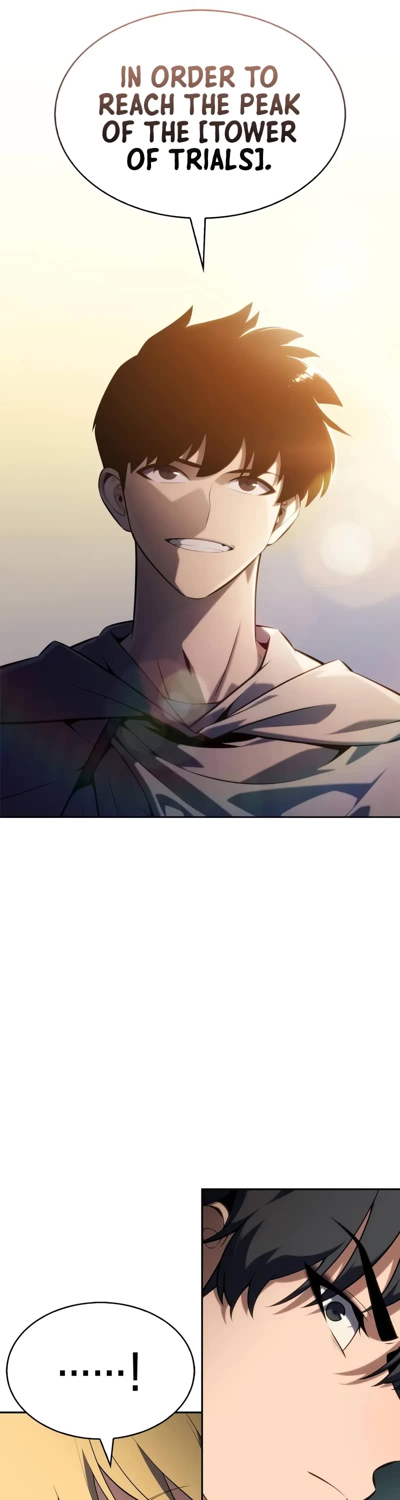 Solo Max-Level Newbie Chapter 218 page 32 - Chapter 218: Old Guard (1)