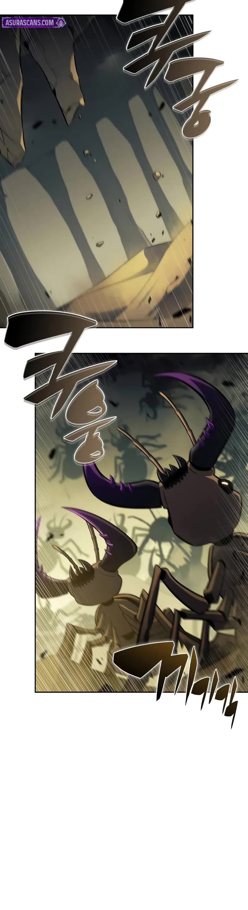 Solo Max-Level Newbie Chapter 218 page 36 - Chapter 218: Old Guard (1)