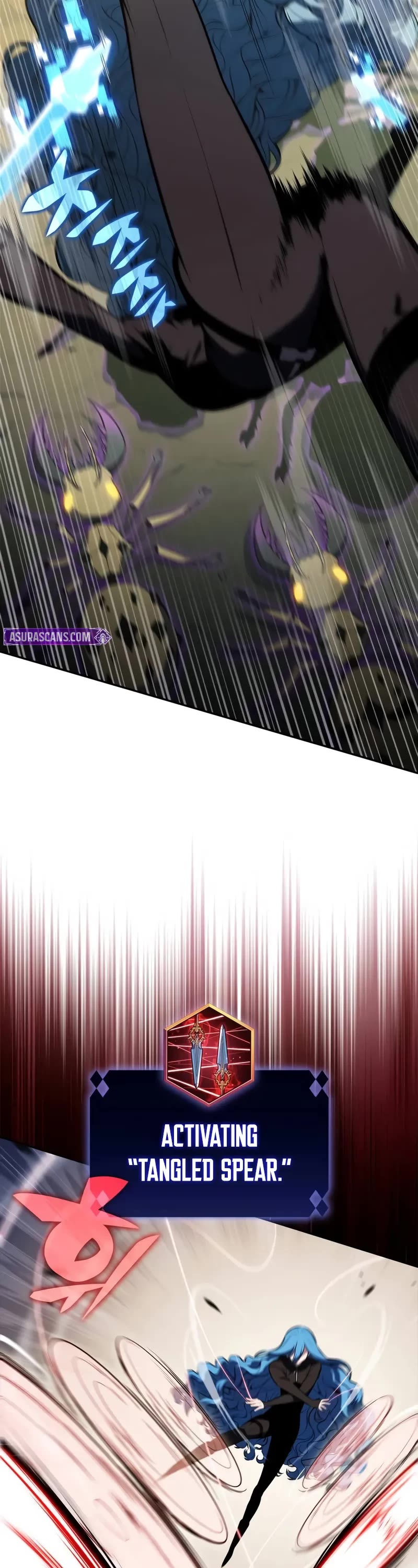Solo Max-Level Newbie Chapter 218 page 43 - Chapter 218: Old Guard (1)