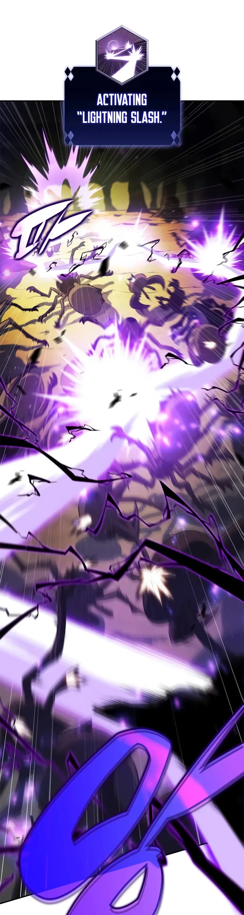 Solo Max-Level Newbie Chapter 218 page 48 - Chapter 218: Old Guard (1)
