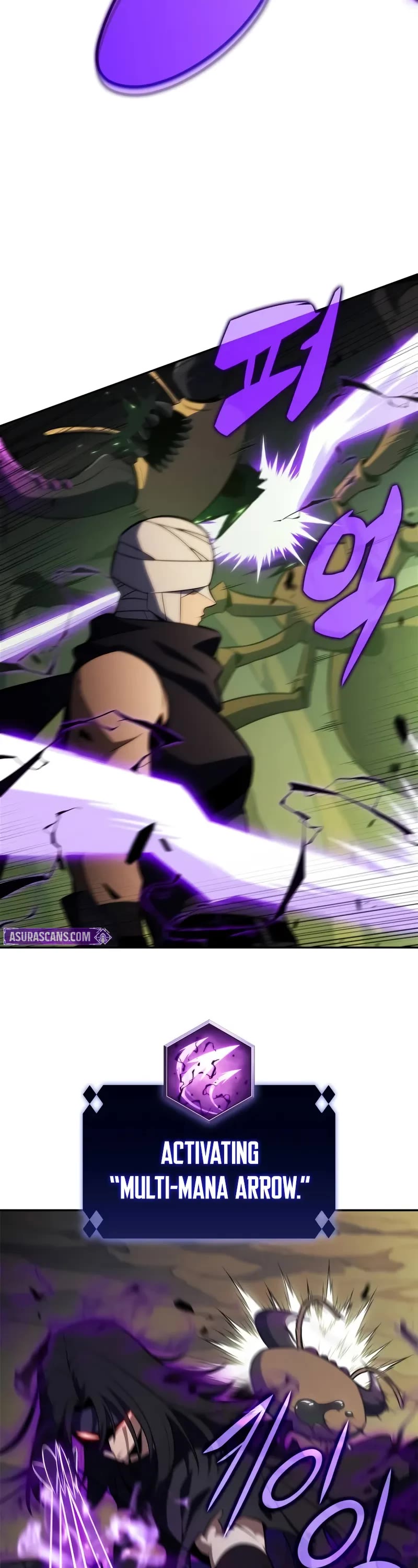 Solo Max-Level Newbie Chapter 218 page 49 - Chapter 218: Old Guard (1)