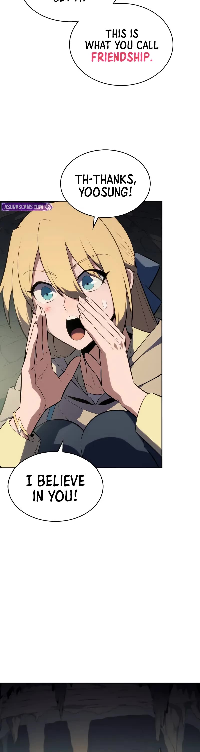 Solo Max-Level Newbie Chapter 218 page 5 - Chapter 218: Old Guard (1)