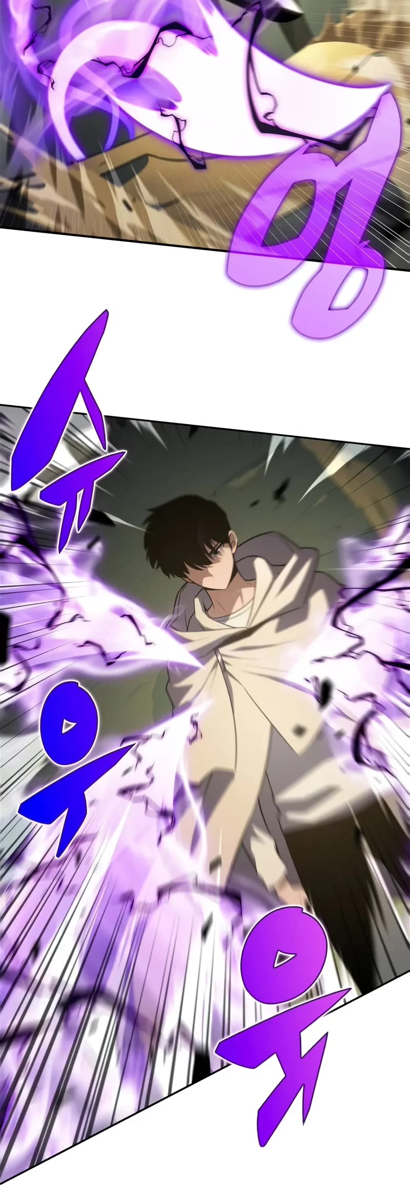 Solo Max-Level Newbie Chapter 218 page 51 - Chapter 218: Old Guard (1)