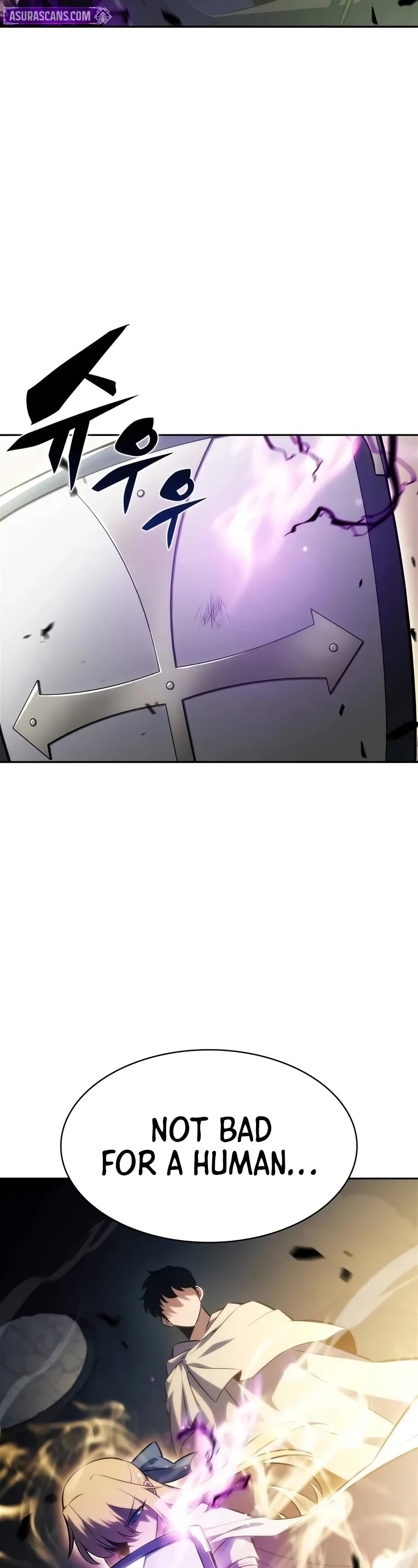 Solo Max-Level Newbie Chapter 218 page 53 - Chapter 218: Old Guard (1)