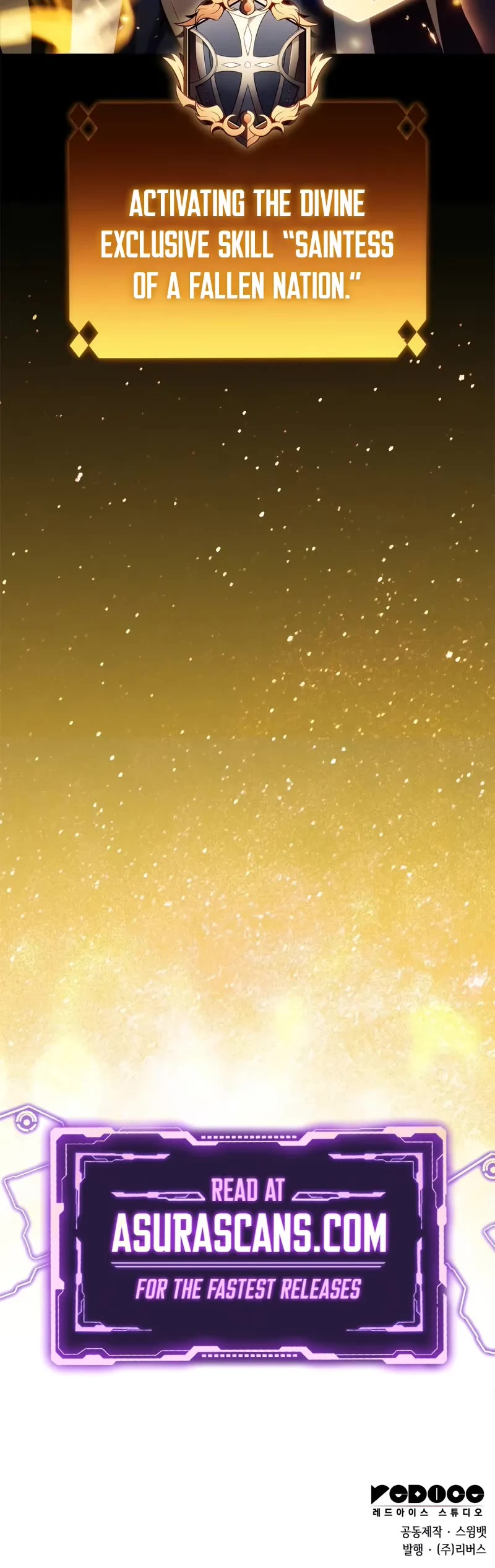 Solo Max-Level Newbie Chapter 218 page 58 - Chapter 218: Old Guard (1)