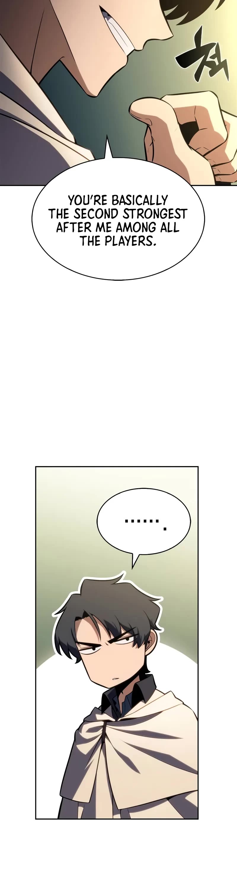 Solo Max-Level Newbie Chapter 219 page 11 - Chapter 219
