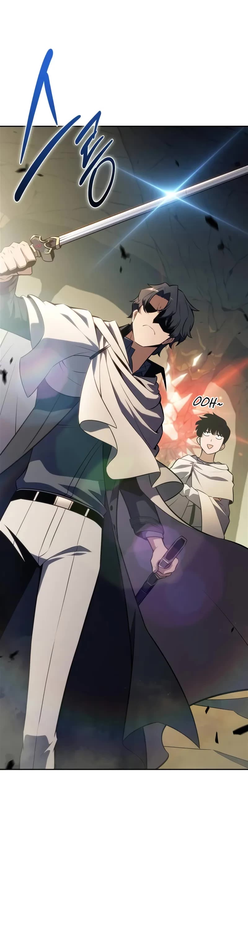 Solo Max-Level Newbie Chapter 219 page 12 - Chapter 219