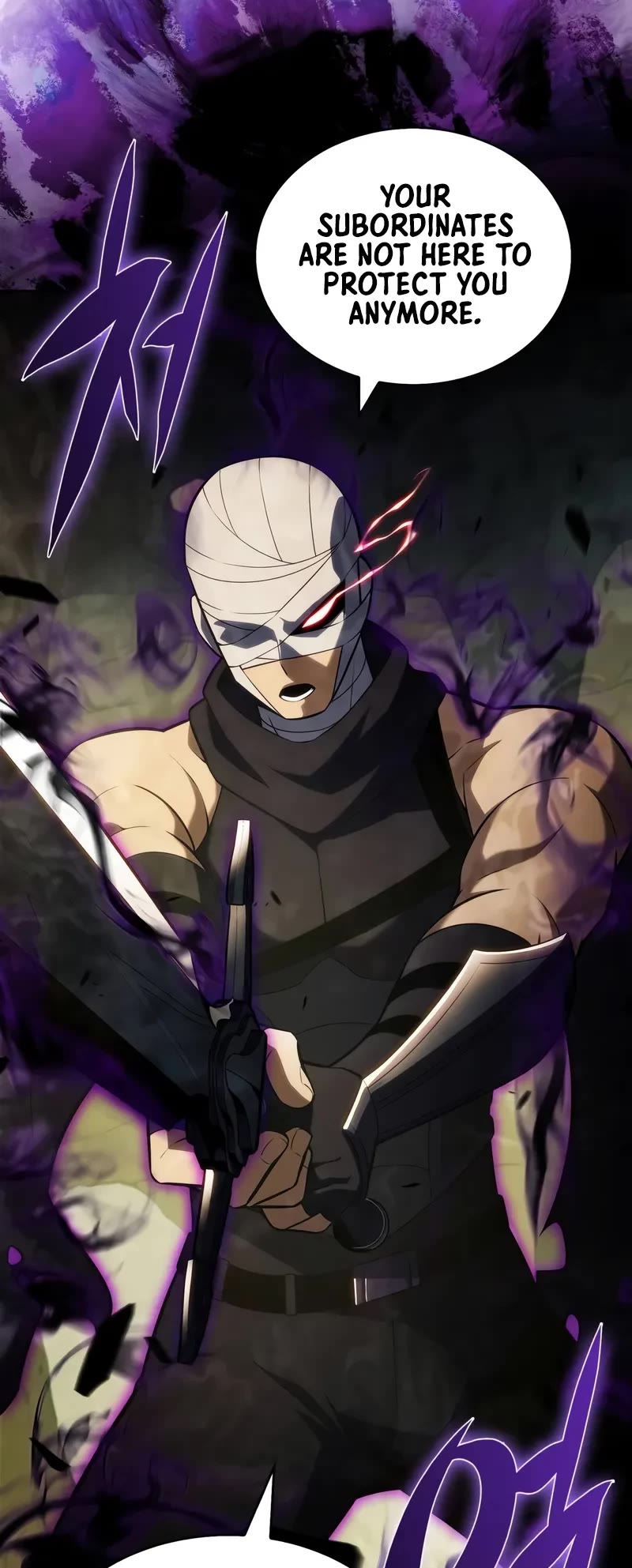 Solo Max-Level Newbie Chapter 219 page 15 - Chapter 219