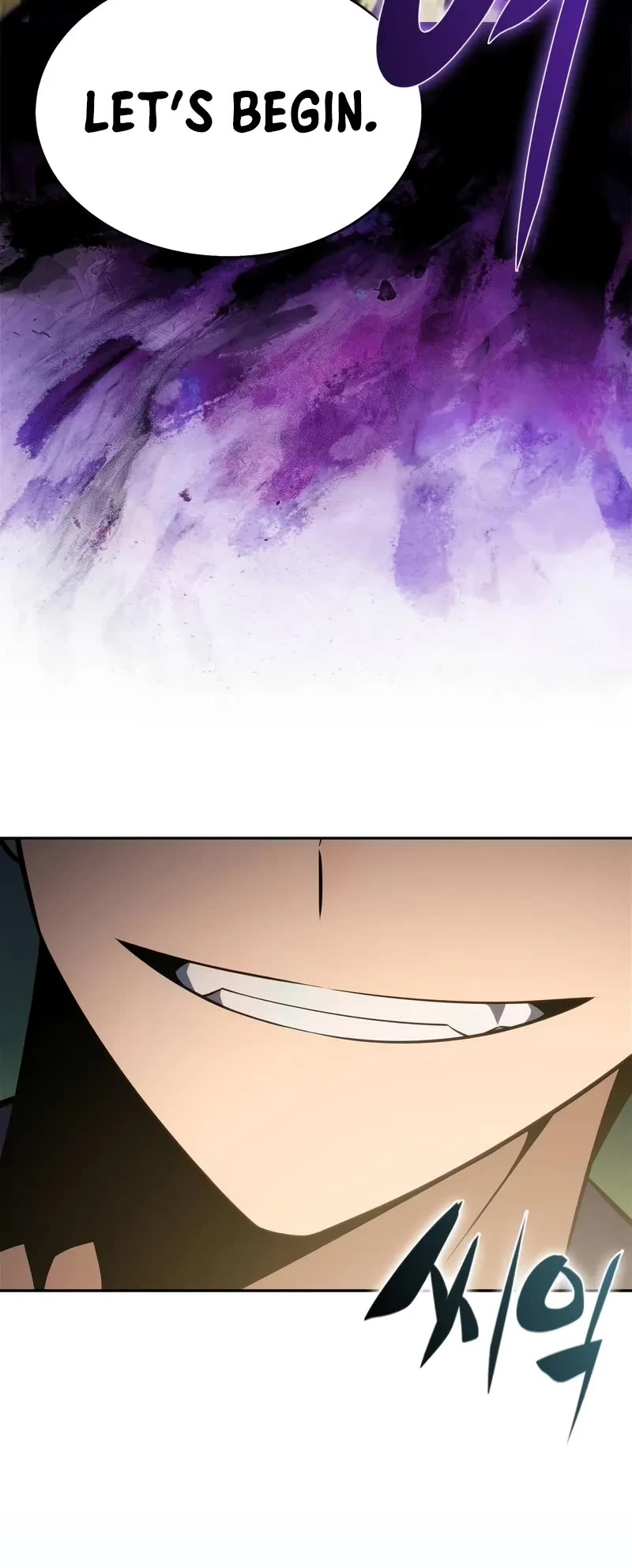 Solo Max-Level Newbie Chapter 219 page 16 - Chapter 219