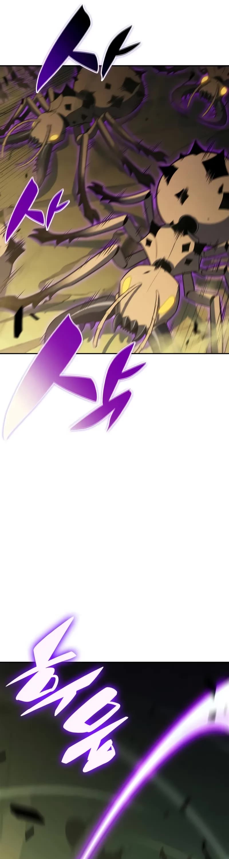 Solo Max-Level Newbie Chapter 219 page 22 - Chapter 219