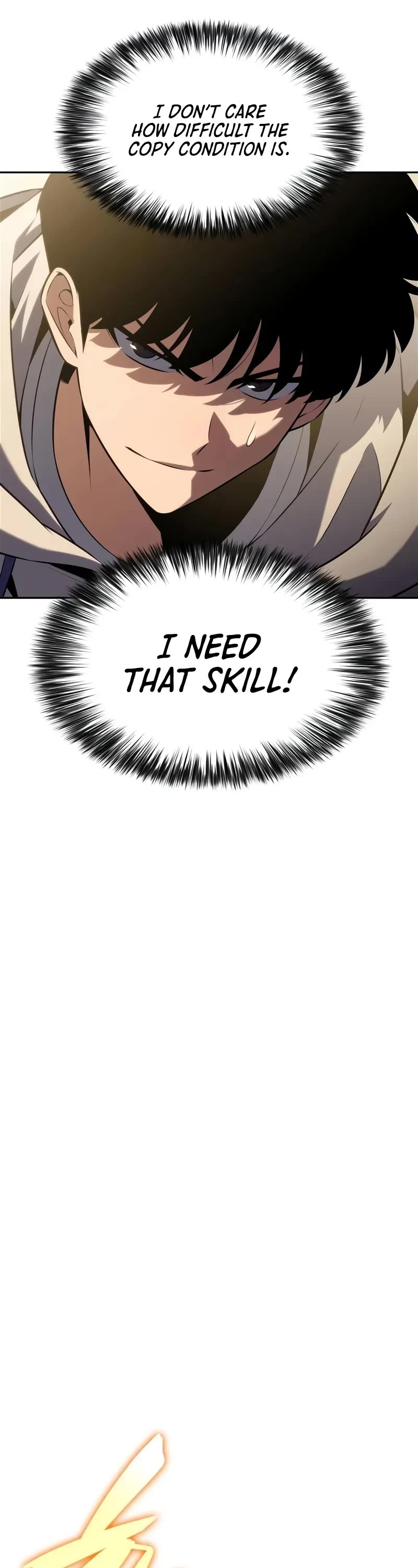 Solo Max-Level Newbie Chapter 219 page 32 - Chapter 219